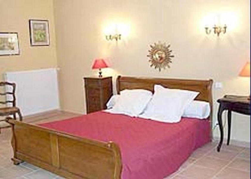 Chambre D'Hotes Domaine De La Trille Mirepoix  Exteriér fotografie