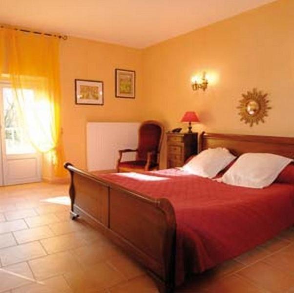 Chambre D'Hotes Domaine De La Trille Mirepoix  Exteriér fotografie