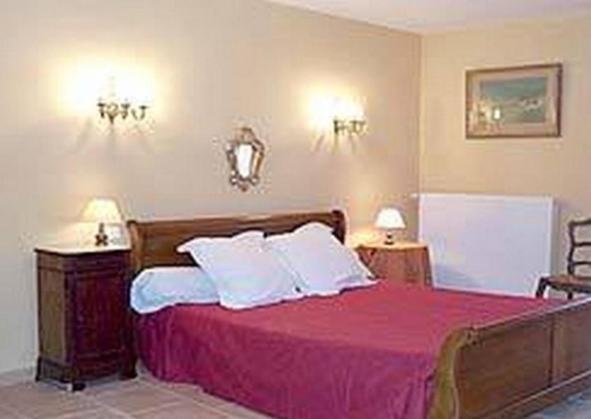 Chambre D'Hotes Domaine De La Trille Mirepoix  Exteriér fotografie