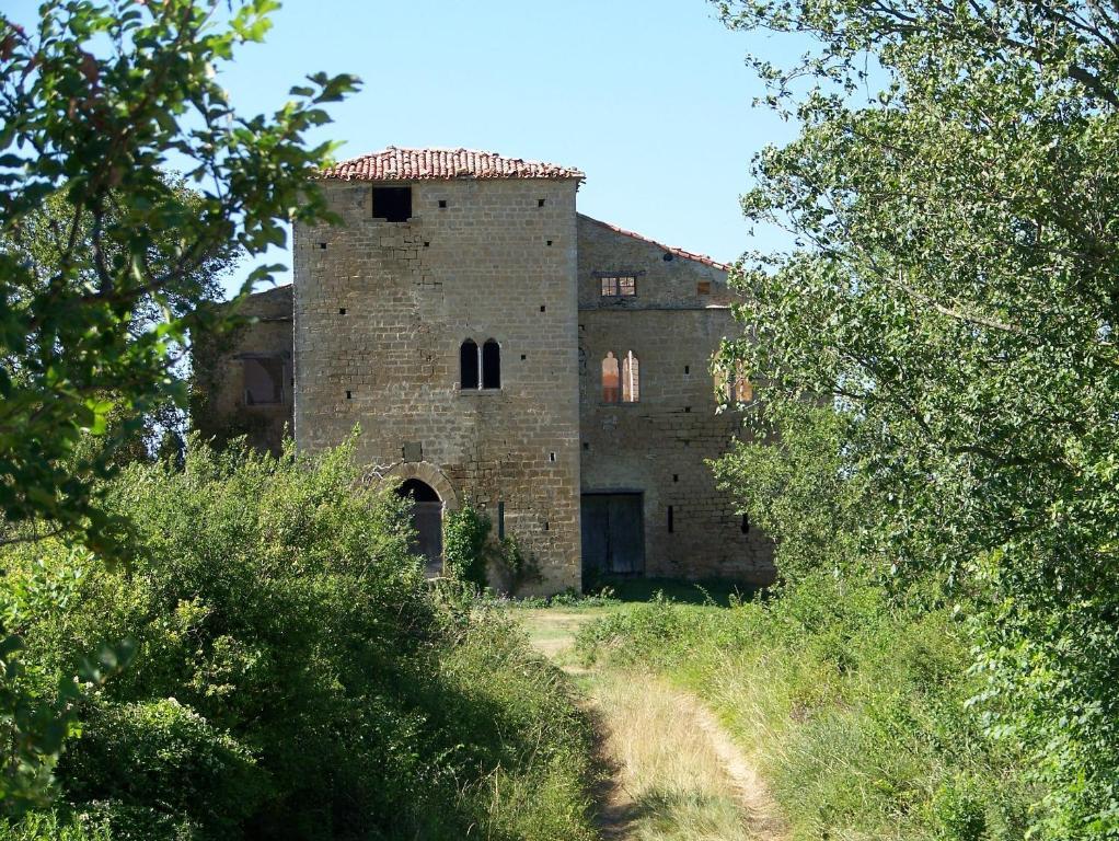 Chambre D'Hotes Domaine De La Trille Mirepoix  Exteriér fotografie